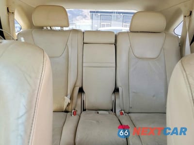 Zdjęcie 10 z 13 samochodu: 2015 LEXUS RX 350 BASE VIN:JTJBK1BA1F2465542 - miniatura