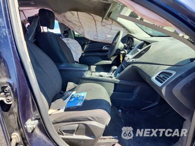 Zdjęcie 7 z 14 samochodu: 2016 GMC TERRAIN SLE VIN:2GKALMEK5G6102624 - miniatura