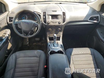 Zdjęcie 8 z 13 samochodu: 2015 FORD EDGE SE VIN:2FMTK4G8XFBC15673 - miniatura
