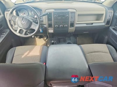Zdjęcie 8 z 12 samochodu: 2012 DODGE RAM 2500 ST VIN:3C6TD5HTXCG213400 - miniatura