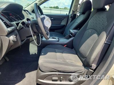 Zdjęcie 7 z 14 samochodu: 2014 GMC ACADIA SLE VIN:1GKKRPKD0EJ190590 - miniatura