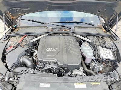 Zdjęcie 11 z 12 samochodu: 2024 AUDI A5 PREMIUM PLUS 45 VIN:WAUFACF53RA066445 - miniatura