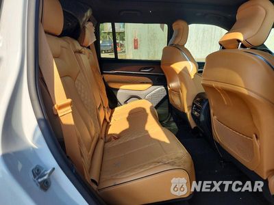 Zdjęcie 11 z 13 samochodu: 2023 JEEP GRAND CHEROKEE SUMMIT VIN:1C4RJHEG4P8809439 - miniatura