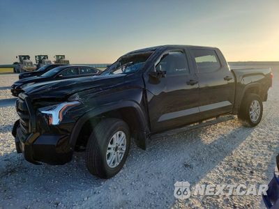 2024 TOYOTA TUNDRA SR5 5TFLA5DB1RX216947 - główne zdjęcie licytacji z USA - miniatura