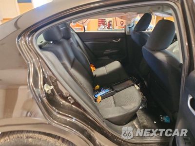 Zdjęcie 10 z 12 samochodu: 2014 HONDA CIVIC LX VIN:2HGFB2F55EH511694 - miniatura