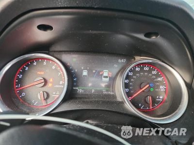 Zdjęcie 9 z 12 samochodu: 2019 TOYOTA CAMRY XSE VIN:4T1B61HK5KU702504 - miniatura