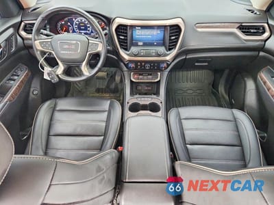 Zdjęcie 8 z 13 samochodu: 2022 GMC ACADIA DENALI VIN:1GKKNXLS4NZ177609 - miniatura