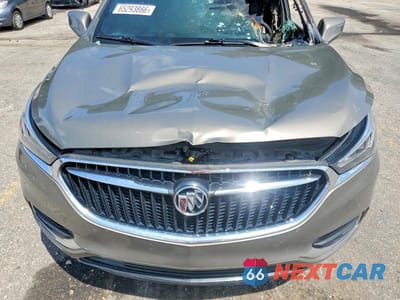 Zdjęcie 12 z 12 samochodu: 2020 BUICK ENCLAVE ESSENCE VIN:5GAERBKW2LJ154783 - miniatura