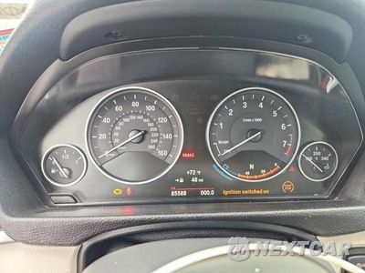 Zdjęcie 9 z 12 samochodu: 2018 BMW 430XI GRAN COUPE VIN:WBA4J3C59JBB97442 - miniatura