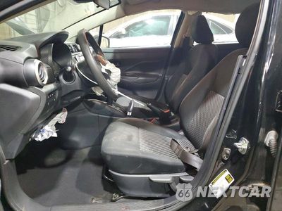 Zdjęcie 7 z 13 samochodu: 2021 NISSAN VERSA S VIN:3N1CN8DV2ML817520 - miniatura
