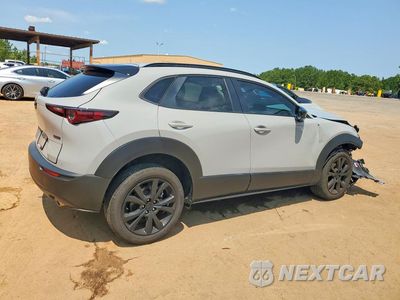 Trzecie zdjęcie samochodu z tyłu: 2026 MAZDA CX-30 AIRE EDITION VIN:3MVDMBXL4TM138092 - miniatura