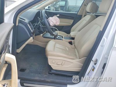 Zdjęcie 7 z 13 samochodu: 2019 AUDI Q5 PREMIUM PLUS VIN:WA1BNAFY8K2055097 - miniatura