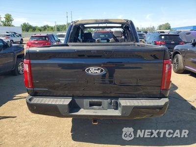 Zdjęcie 6 z 12 samochodu: 2024 FORD F150 XLT VIN:1FTFW3LDXRFB86942 - miniatura