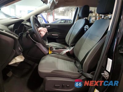 Zdjęcie 7 z 12 samochodu: 2016 FORD ESCAPE SE VIN:1FMCU9GX4GUC80013 - miniatura
