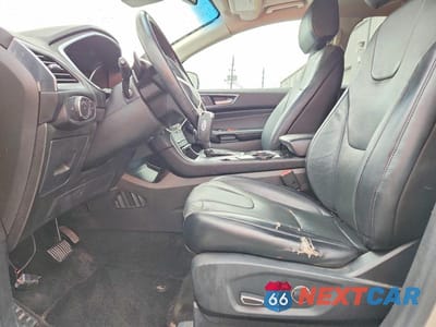 Zdjęcie 7 z 14 samochodu: 2017 FORD EDGE TITANIUM VIN:2FMPK3K83HBC67295 - miniatura