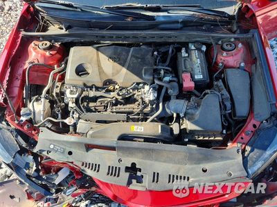Zdjęcie 11 z 13 samochodu: 2021 TOYOTA CAMRY SE VIN:4T1G11AK3MU450785 - miniatura