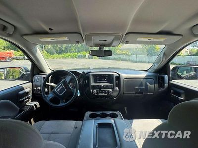 Zdjęcie 9 z 13 samochodu: 2017 GMC SIERRA K1500 VIN:1GTV2LEC0HZ204468 - miniatura