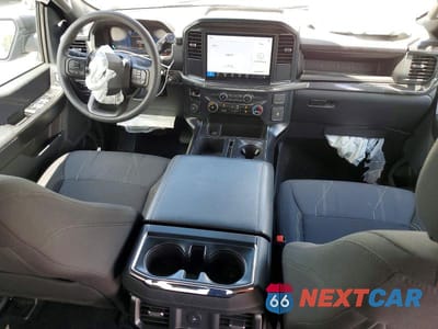 Zdjęcie 8 z 13 samochodu: 2025 FORD F150 STX VIN:1FTEW2KP0SKE04353 - miniatura