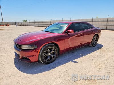 2020 DODGE CHARGER SXT 2C3CDXBG0LH144267 - główne zdjęcie licytacji z USA - miniatura