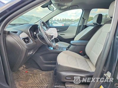 Zdjęcie 7 z 12 samochodu: 2018 CHEVROLET EQUINOX LT VIN:3GNAXSEV7JL269172 - miniatura
