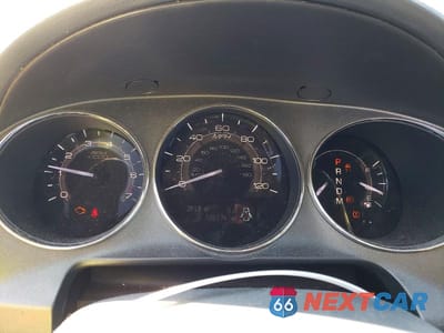 Zdjęcie 9 z 12 samochodu: 2010 LINCOLN MKZ VIN:3LNHL2JCXAR620558 - miniatura