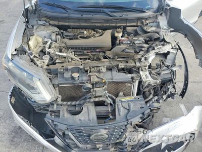 Zdjęcie 11 z 12 samochodu: 2018 NISSAN ROGUE SV VIN:5N1AT2MV9JC832624 - miniatura