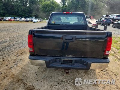 Zdjęcie 6 z 12 samochodu: 2013 GMC SIERRA K1500 VIN:3GTP2TE76DG139115 - miniatura
