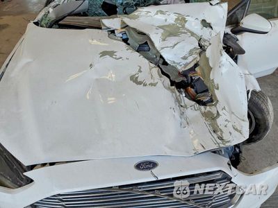 Zdjęcie 11 z 12 samochodu: 2016 FORD FUSION S VIN:3FA6P0G74GR354161 - miniatura