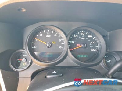 Zdjęcie 9 z 12 samochodu: 2013 GMC SIERRA C1500 SL VIN:3GTP1UEA5DG334143 - miniatura