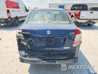 Zdjęcie 6 z 12 samochodu: 2011 SUZUKI SX4 LE VIN:JS2YC5A21B6301003 - miniatura