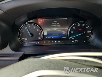 Zdjęcie 9 z 13 samochodu: 2022 FORD EXPLORER LIMITED VIN:1FMSK7FH4NGA55778 - miniatura