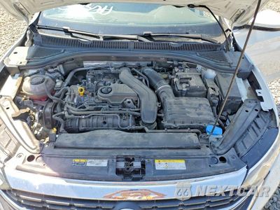 Zdjęcie 11 z 12 samochodu: 2023 VOLKSWAGEN JETTA SE VIN:3VW7M7BU9PM022515 - miniatura
