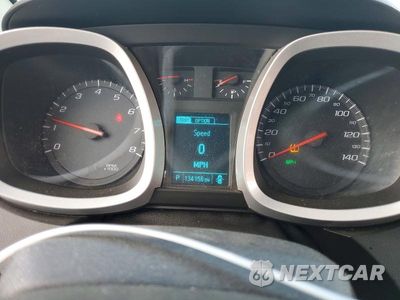 Zdjęcie 9 z 13 samochodu: 2017 CHEVROLET EQUINOX LS VIN:2GNALBEK7H1542088 - miniatura