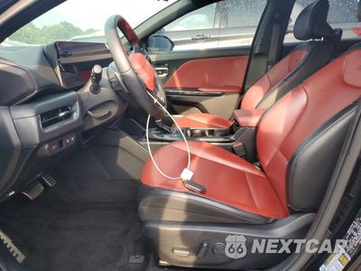 Zdjęcie 7 z 12 samochodu: 2025 KIA K4 GT-LINE TURBO VIN:3KPFW4DC8SE066665 - miniatura