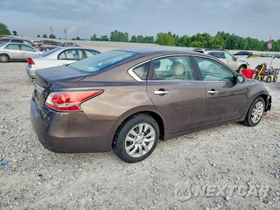 Trzecie zdjęcie samochodu z tyłu: 2014 NISSAN ALTIMA 2.5 S VIN:1N4AL3AP5EC181939 - miniatura