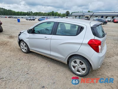 Drugie zdjęcie samochodu z przodu: 2020 CHEVROLET SPARK LS VIN:KL8CB6SA0LC464613 - miniatura