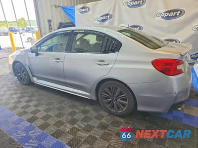 Drugie zdjęcie samochodu z przodu: 2018 SUBARU WRX VIN:JF1VA1A65J9837275 - miniatura