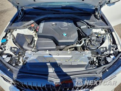 Zdjęcie 11 z 12 samochodu: 2021 BMW 330I VIN:3MW5R1J00M8B68326 - miniatura