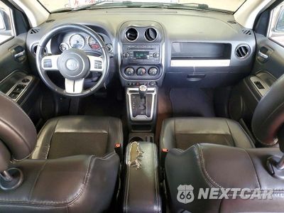 Zdjęcie 8 z 13 samochodu: 2015 JEEP COMPASS LATITUDE VIN:1C4NJDEB2FD163190 - miniatura