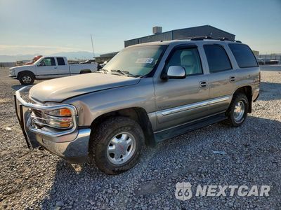 2002 GMC YUKON 1GKEK13Z62J143150 - główne zdjęcie licytacji z USA - miniatura