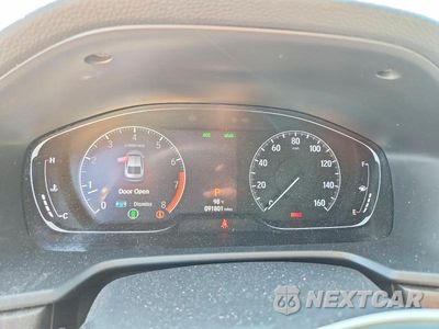Zdjęcie 9 z 12 samochodu: 2019 HONDA ACCORD EXL VIN:1HGCV1F56KA012305 - miniatura