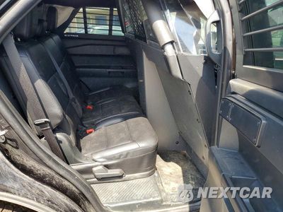 Zdjęcie 11 z 13 samochodu: 2023 FORD EXPLORER POLICE INTERCEPTOR VIN:1FM5K8AC5PGC19721 - miniatura