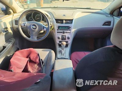 Zdjęcie 8 z 13 samochodu: 2008 CHEVROLET MALIBU 1LT VIN:1G1ZH57B884249440 - miniatura