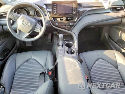 Zdjęcie 8 z 12 samochodu: 2024 TOYOTA CAMRY SE VIN:4T1T11AK1RU250199 - miniatura
