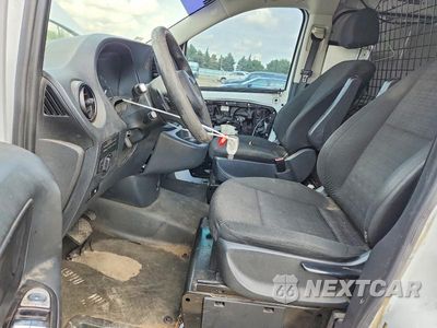 Zdjęcie 7 z 13 samochodu: 2016 MERCEDES-BENZ METRIS DELIVERY VAN VIN:WD3PG2EA4G3142281 - miniatura