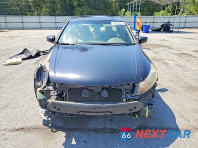 Piąte zdjęcie samochodu w środku: 2008 HONDA ACCORD EXL VIN:1HGCP36838A022198 - miniatura