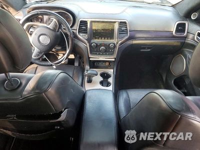 Zdjęcie 8 z 14 samochodu: 2014 JEEP GRAND CHEROKEE SUMMIT VIN:1C4RJFJG1EC475830 - miniatura