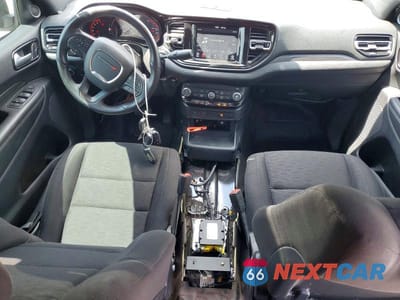Zdjęcie 8 z 13 samochodu: 2023 DODGE DURANGO PURSUIT VIN:1C4SDJFT0PC583991 - miniatura
