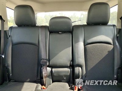 Zdjęcie 10 z 13 samochodu: 2017 DODGE JOURNEY CROSSROAD VIN:3C4PDCGB5HT621471 - miniatura