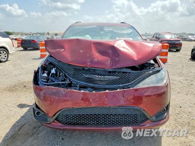Piąte zdjęcie samochodu w środku: 2019 CHRYSLER PACIFICA TOURING L PLUS VIN:2C4RC1EG3KR629805 - miniatura